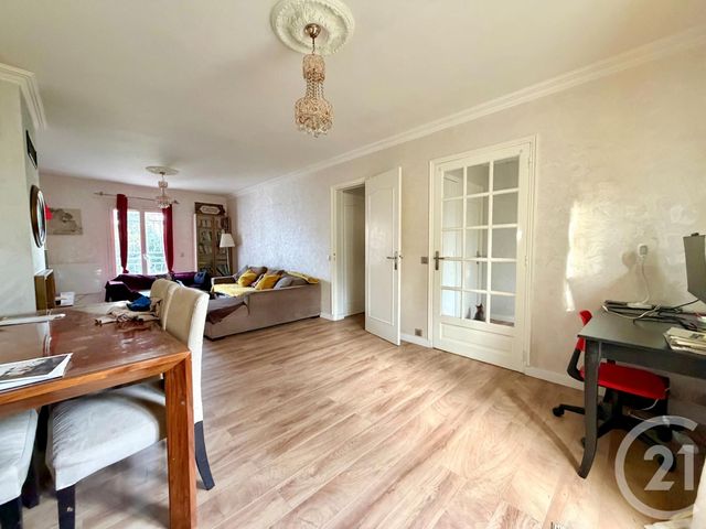 Maison &agrave; vendre - 4 pi&egrave;ces - 107 m2 - Argenteuil - 95 - ILE-DE-FRANCE