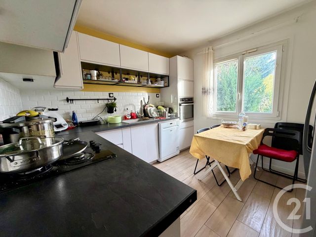 Maison &agrave; vendre - 4 pi&egrave;ces - 107 m2 - Argenteuil - 95 - ILE-DE-FRANCE