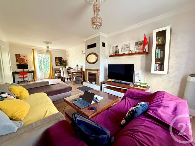 Maison &agrave; vendre - 4 pi&egrave;ces - 107 m2 - Argenteuil - 95 - ILE-DE-FRANCE