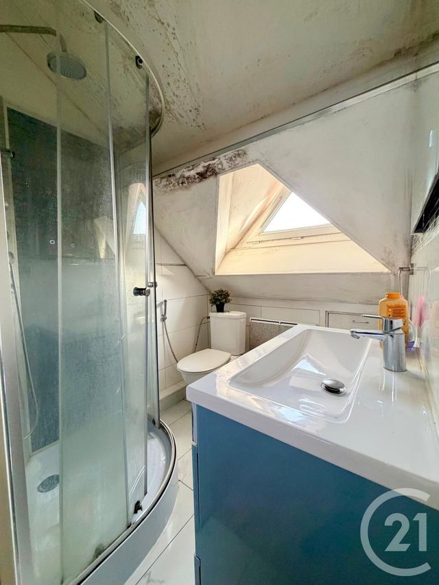 Maison &agrave; vendre - 4 pi&egrave;ces - 107 m2 - Argenteuil - 95 - ILE-DE-FRANCE