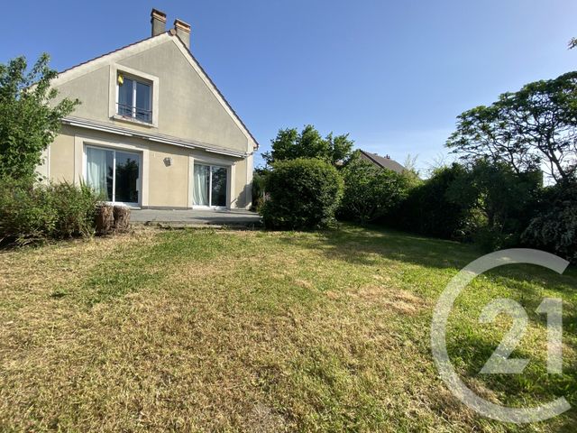 Maison à vendre - 5 pièces - 120 m2 - Argenteuil - 95 - ILE-DE-FRANCE