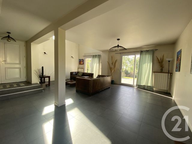 Maison à vendre - 5 pièces - 120 m2 - Argenteuil - 95 - ILE-DE-FRANCE