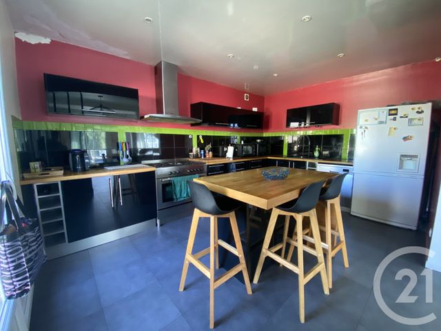 Maison à vendre - 5 pièces - 120 m2 - Argenteuil - 95 - ILE-DE-FRANCE