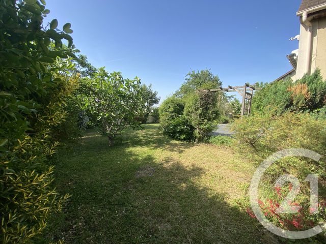 Maison à vendre - 5 pièces - 120 m2 - Argenteuil - 95 - ILE-DE-FRANCE