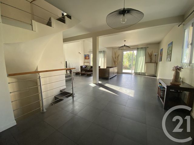 Maison à vendre - 5 pièces - 120 m2 - Argenteuil - 95 - ILE-DE-FRANCE