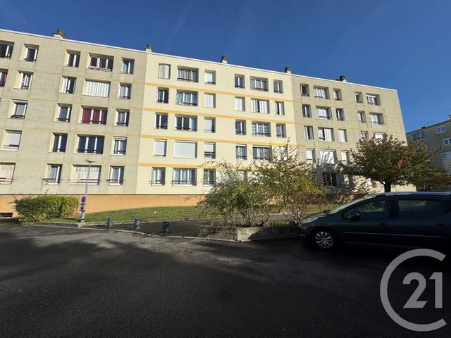 Prix immobilier ARGENTEUIL - Photo d’un appartement vendu