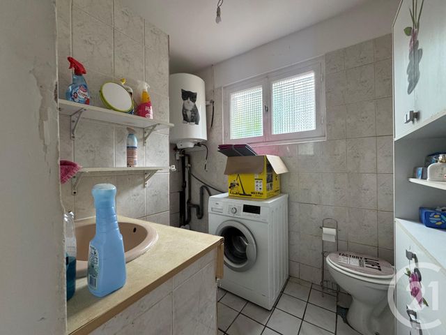 Maison à vendre - 4 pièces - 102,73 m2 - Argenteuil - 95 - ILE-DE-FRANCE