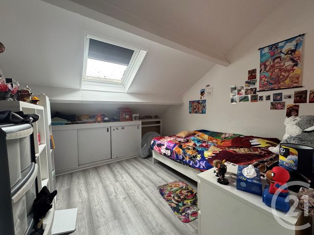 Maison à vendre - 4 pièces - 102,73 m2 - Argenteuil - 95 - ILE-DE-FRANCE