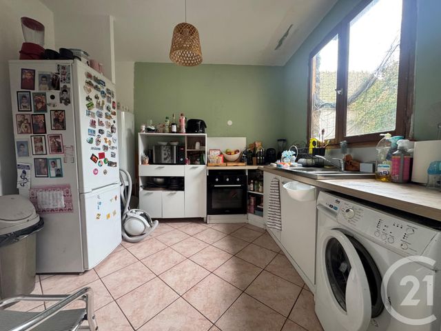 Maison à vendre - 4 pièces - 102,73 m2 - Argenteuil - 95 - ILE-DE-FRANCE