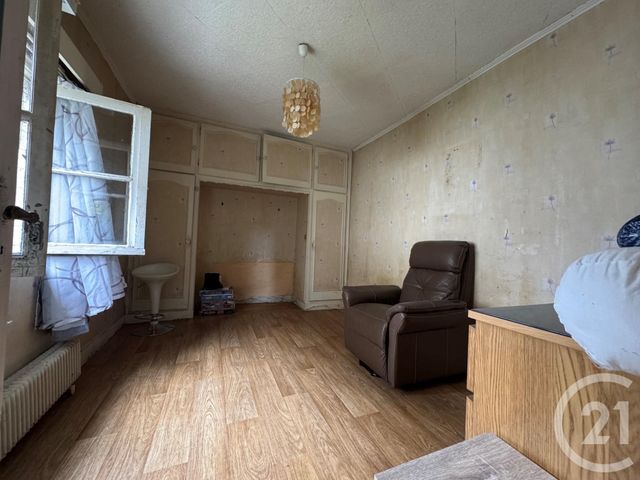 Maison à vendre - 4 pièces - 102,73 m2 - Argenteuil - 95 - ILE-DE-FRANCE