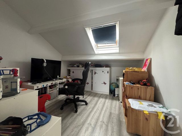 Maison à vendre - 4 pièces - 102,73 m2 - Argenteuil - 95 - ILE-DE-FRANCE