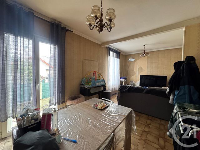 Maison à vendre - 4 pièces - 102,73 m2 - Argenteuil - 95 - ILE-DE-FRANCE