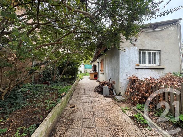 Maison à vendre - 4 pièces - 102,73 m2 - Argenteuil - 95 - ILE-DE-FRANCE