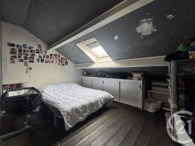 Maison à vendre - 4 pièces - 102,73 m2 - Argenteuil - 95 - ILE-DE-FRANCE