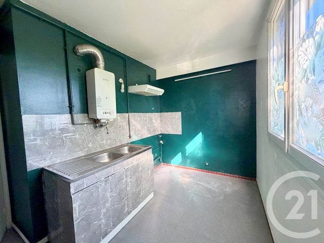 Appartement F3 &agrave; vendre - 3 pi&egrave;ces - 67,24 m2 - Argenteuil - 95 - ILE-DE-FRANCE
