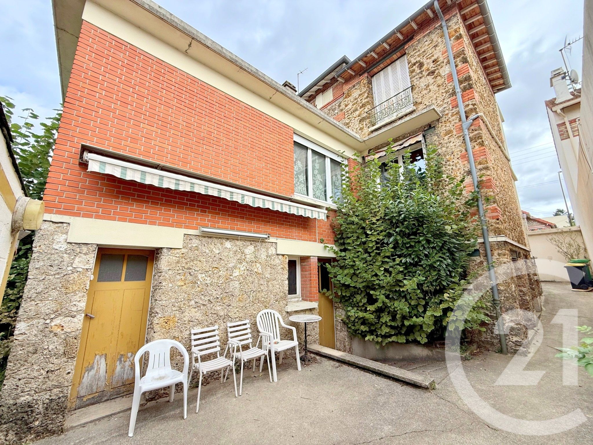 Maison 6 pièces 125 m²
