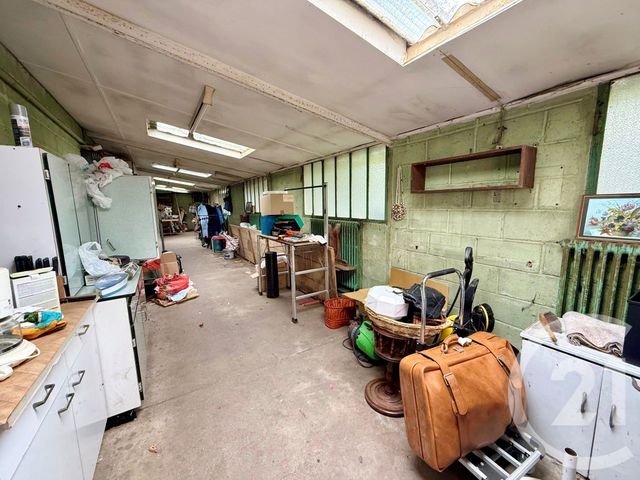Maison à vendre - 6 pièces - 125 m2 - Argenteuil - 95 - ILE-DE-FRANCE