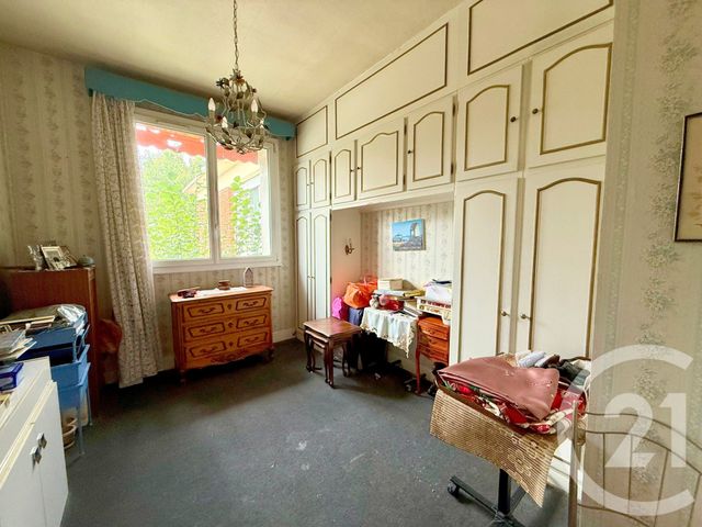 Maison à vendre - 6 pièces - 125 m2 - Argenteuil - 95 - ILE-DE-FRANCE