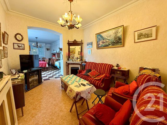 Maison à vendre - 6 pièces - 125 m2 - Argenteuil - 95 - ILE-DE-FRANCE