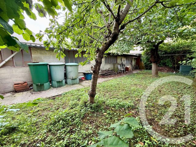 Maison à vendre - 6 pièces - 125 m2 - Argenteuil - 95 - ILE-DE-FRANCE