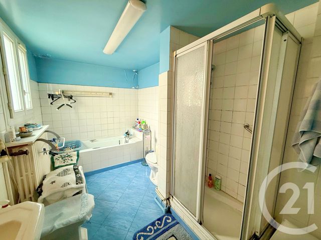 Maison à vendre - 6 pièces - 125 m2 - Argenteuil - 95 - ILE-DE-FRANCE