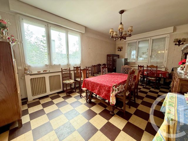 Maison à vendre - 6 pièces - 125 m2 - Argenteuil - 95 - ILE-DE-FRANCE