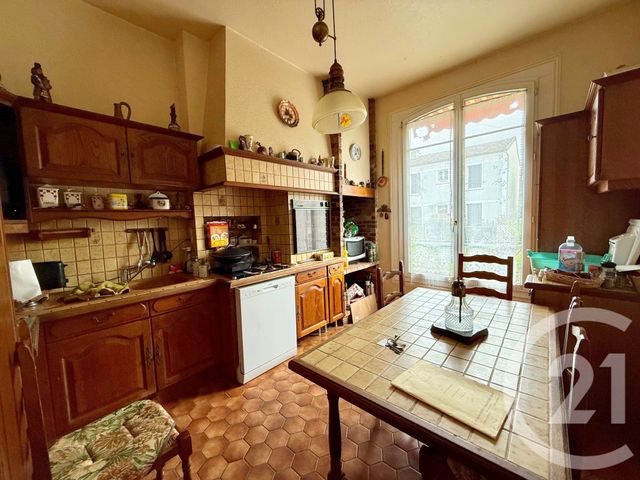 Maison à vendre - 6 pièces - 125 m2 - Argenteuil - 95 - ILE-DE-FRANCE