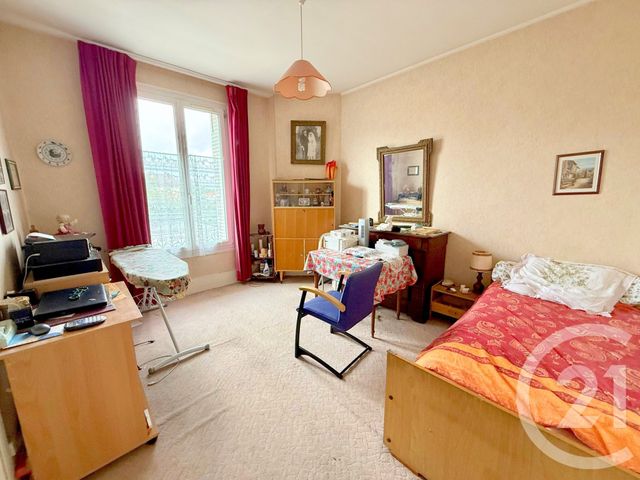 Maison à vendre - 6 pièces - 125 m2 - Argenteuil - 95 - ILE-DE-FRANCE