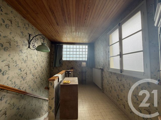 Maison &agrave; vendre - 4 pi&egrave;ces - 133,75 m2 - Argenteuil - 95 - ILE-DE-FRANCE
