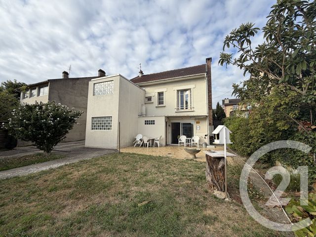 maison - ARGENTEUIL - 95