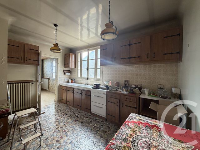 Maison &agrave; vendre - 4 pi&egrave;ces - 133,75 m2 - Argenteuil - 95 - ILE-DE-FRANCE
