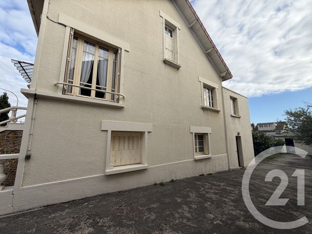 Maison &agrave; vendre - 4 pi&egrave;ces - 133,75 m2 - Argenteuil - 95 - ILE-DE-FRANCE