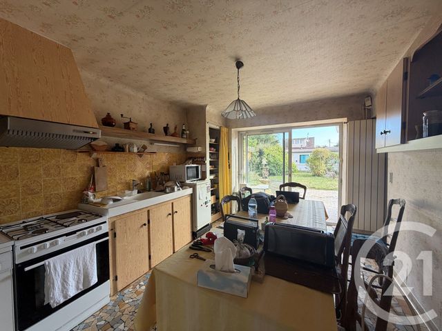 Maison &agrave; vendre - 4 pi&egrave;ces - 133,75 m2 - Argenteuil - 95 - ILE-DE-FRANCE