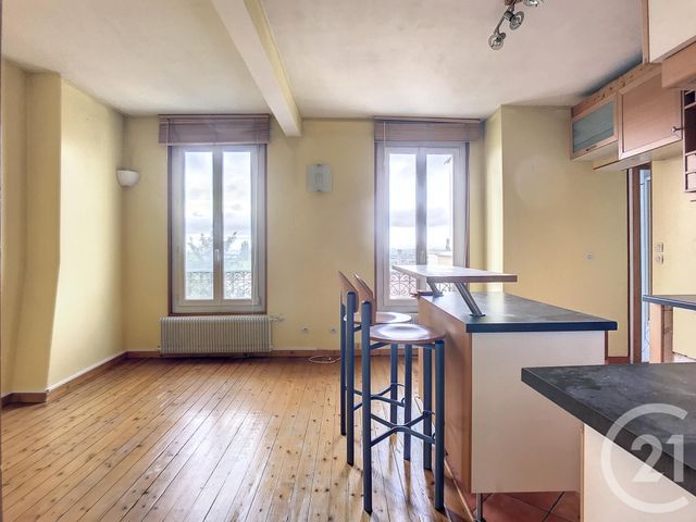 Appartement a vendre argenteuil - 2 pièce(s) - 43.6 m2 - Surfyn