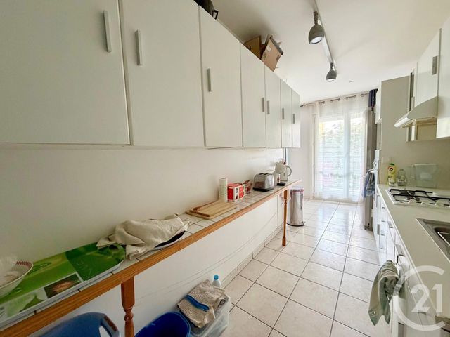 Appartement F3 &agrave; vendre - 2 pi&egrave;ces - 59,37 m2 - Argenteuil - 95 - ILE-DE-FRANCE