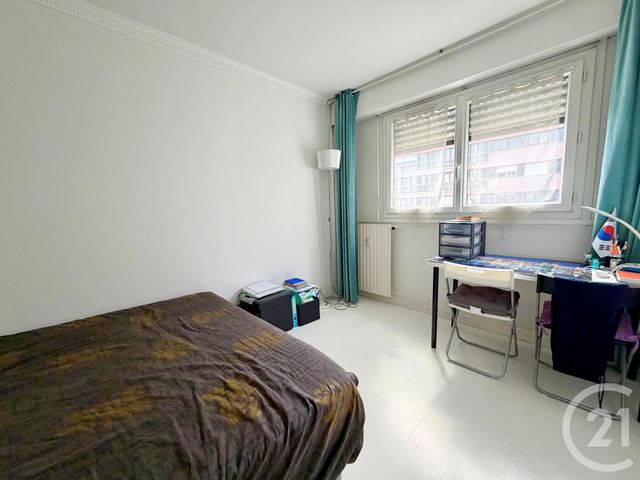 Appartement F3 &agrave; vendre - 2 pi&egrave;ces - 59,37 m2 - Argenteuil - 95 - ILE-DE-FRANCE