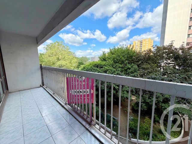 Appartement F3 &agrave; vendre - 2 pi&egrave;ces - 59,37 m2 - Argenteuil - 95 - ILE-DE-FRANCE