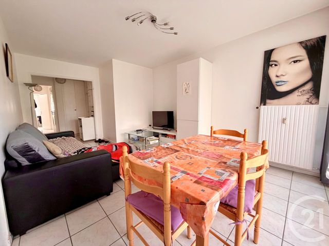 Appartement F3 &agrave; vendre - 2 pi&egrave;ces - 59,37 m2 - Argenteuil - 95 - ILE-DE-FRANCE