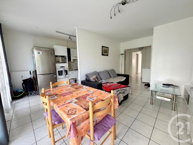 appartement - ARGENTEUIL - 95