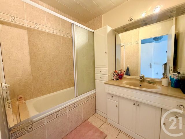 Appartement F3 &agrave; vendre - 2 pi&egrave;ces - 59,37 m2 - Argenteuil - 95 - ILE-DE-FRANCE