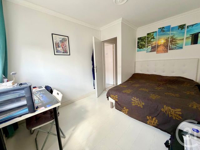 Appartement F3 &agrave; vendre - 2 pi&egrave;ces - 59,37 m2 - Argenteuil - 95 - ILE-DE-FRANCE
