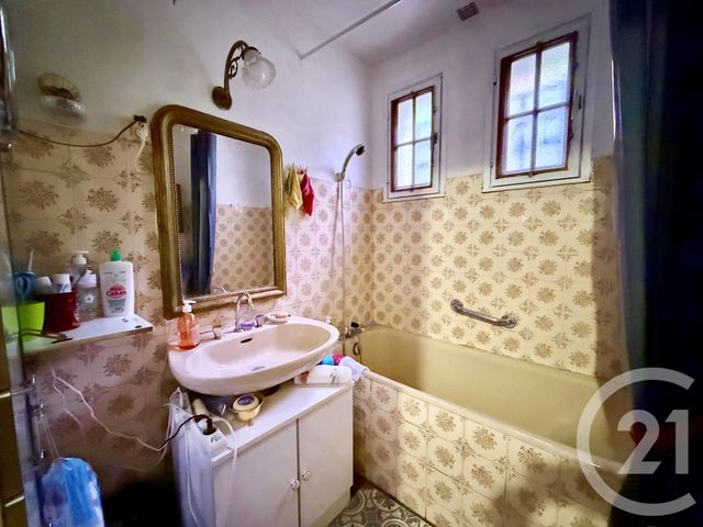 Maison à vendre - 6 pièces - 120 m2 - Argenteuil - 95 - ILE-DE-FRANCE