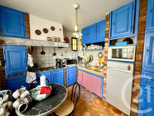 Maison à vendre - 6 pièces - 120 m2 - Argenteuil - 95 - ILE-DE-FRANCE