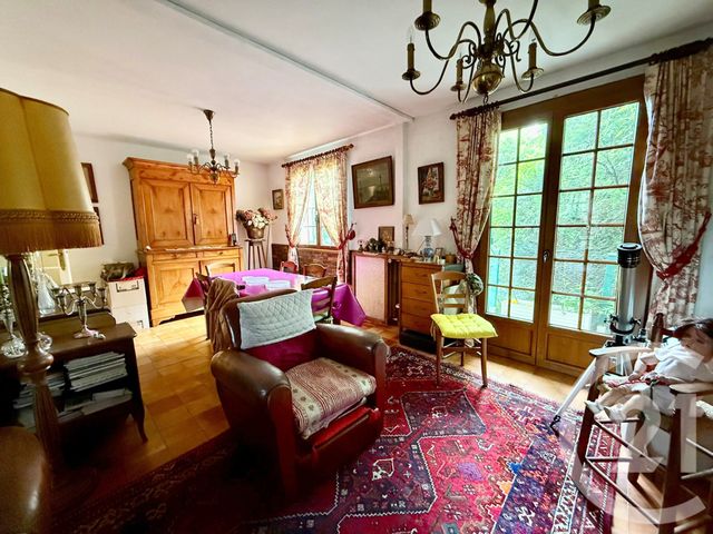 Maison à vendre - 6 pièces - 120 m2 - Argenteuil - 95 - ILE-DE-FRANCE