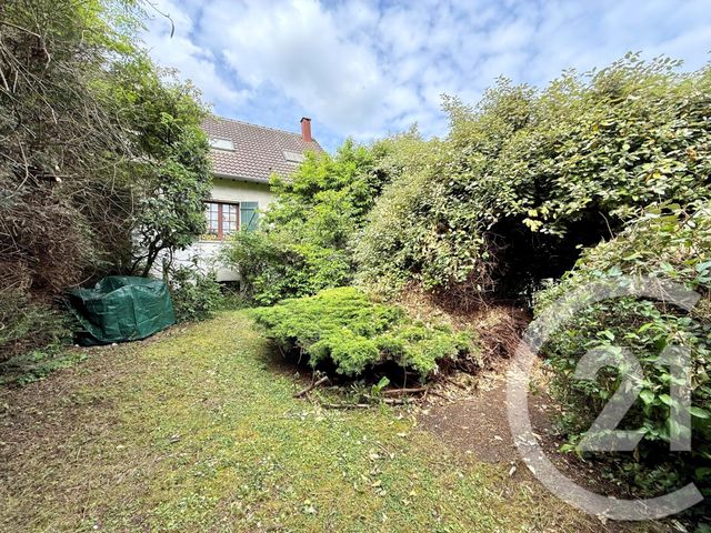 Maison à vendre - 6 pièces - 120 m2 - Argenteuil - 95 - ILE-DE-FRANCE