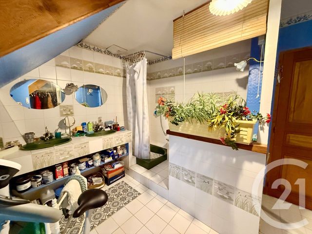 Maison à vendre - 6 pièces - 120 m2 - Argenteuil - 95 - ILE-DE-FRANCE