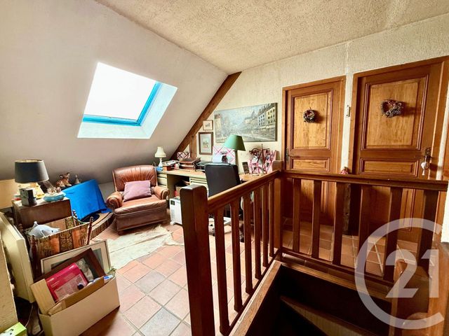 Maison à vendre - 6 pièces - 120 m2 - Argenteuil - 95 - ILE-DE-FRANCE