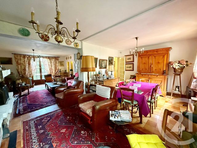 Maison à vendre - 6 pièces - 120 m2 - Argenteuil - 95 - ILE-DE-FRANCE