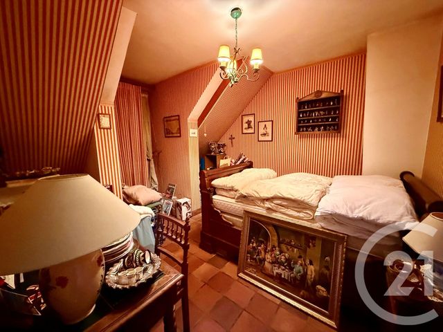 Maison à vendre - 6 pièces - 120 m2 - Argenteuil - 95 - ILE-DE-FRANCE