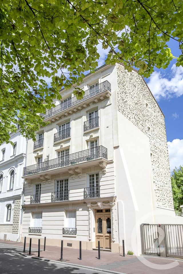 Appartement T3 à vendre - 3 pièces - 56,53 m2 - Argenteuil - 95 - ILE-DE-FRANCE